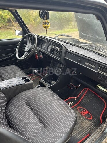 LADA (VAZ) 2107 2010, 84,000 km - 1.6 l - Bakı