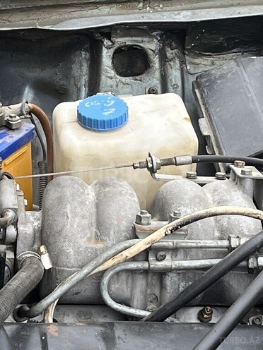 LADA (VAZ) 2107 2010, 84,000 km - 1.6 l - Bakı