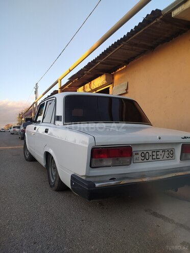 LADA (VAZ) 2107 2009, 45,000 km - 1.6 л - Bakı