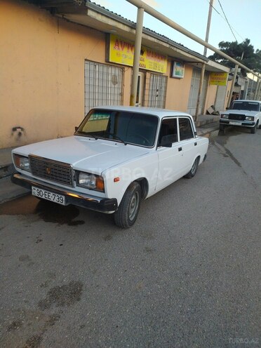 LADA (VAZ) 2107 2009, 45,000 km - 1.6 л - Bakı