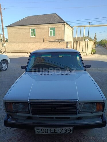 LADA (VAZ) 2107 2009, 45,000 km - 1.6 л - Bakı