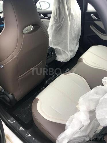BYD Qin Plus 2024, 0 km - 1.5 l - Bakı