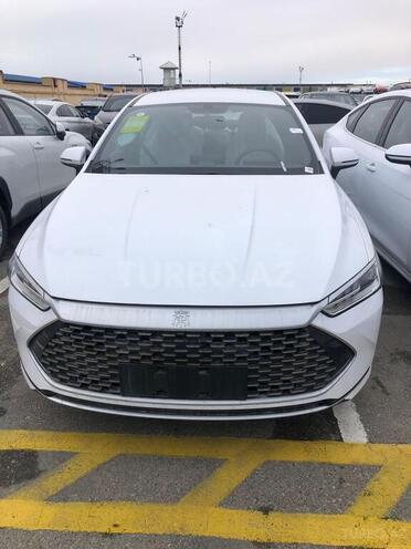 BYD Qin Plus 2024, 0 km - 1.5 l - Bakı