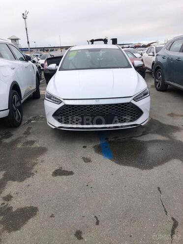 BYD Qin Plus 2024, 0 km - 1.5 l - Bakı