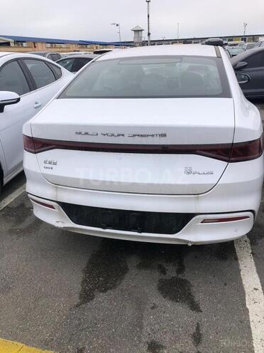 BYD Qin Plus 2024, 0 km - 1.5 l - Bakı
