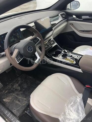 BYD Qin Plus 2024, 0 km - 1.5 l - Bakı