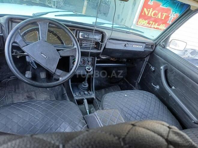 LADA (VAZ) 2107 2009, 45,000 km - 1.6 л - Bakı