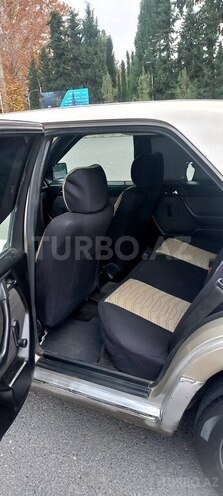 Mercedes E 250 1988, 400,000 km - 2.5 l - Mingəçevir