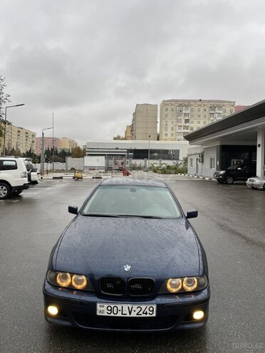 BMW 528 1997, 499,992 km - 2.8 l - Bakı