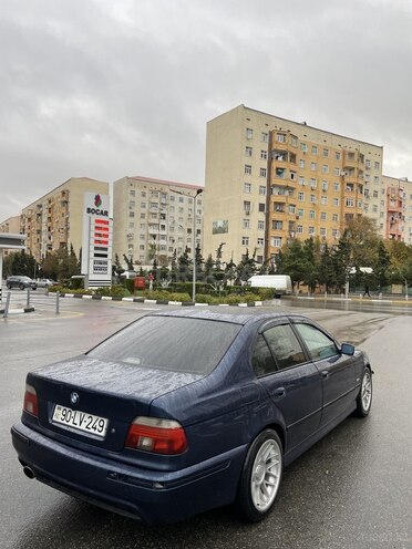BMW 528 1997, 499,992 km - 2.8 l - Bakı
