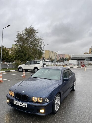 BMW 528 1997, 499,992 km - 2.8 l - Bakı