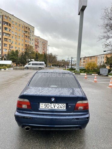 BMW 528 1997, 499,992 km - 2.8 l - Bakı