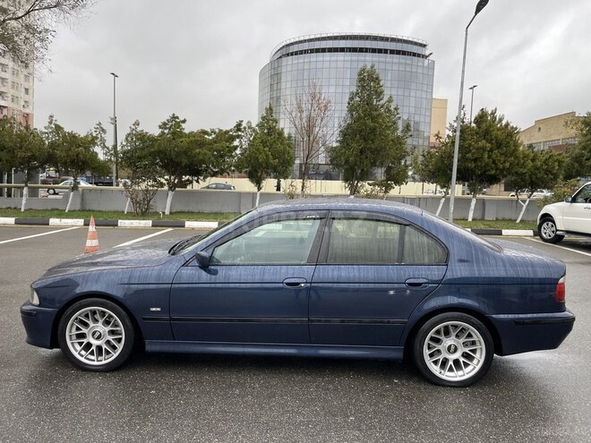 BMW 528 1997, 499,992 km - 2.8 l - Bakı