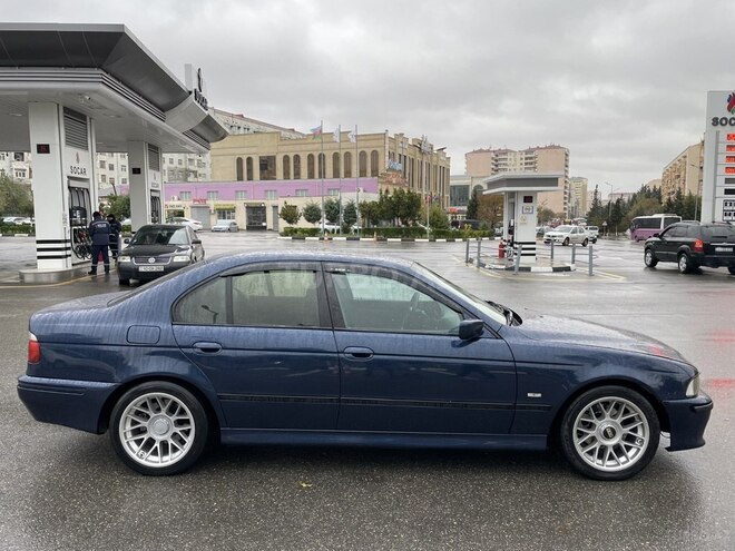 BMW 528 1997, 499,992 km - 2.8 l - Bakı