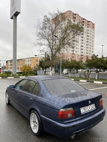 BMW 528 1997, 499,992 km - 2.8 l - Bakı