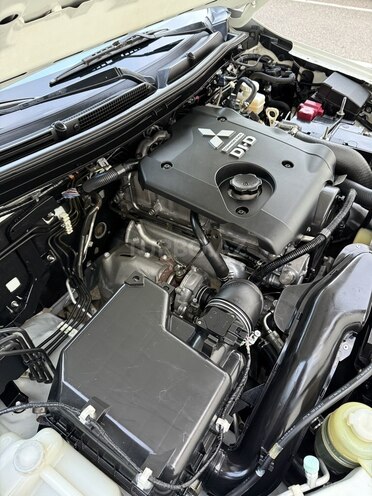 Mitsubishi L200 2017, 154,600 km - 2.5 l - Bakı