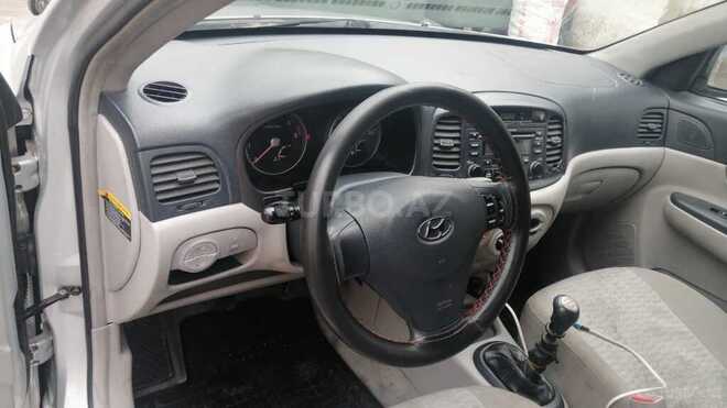 Hyundai Accent 2006, 278,000 km - 1.5 л - Bakı