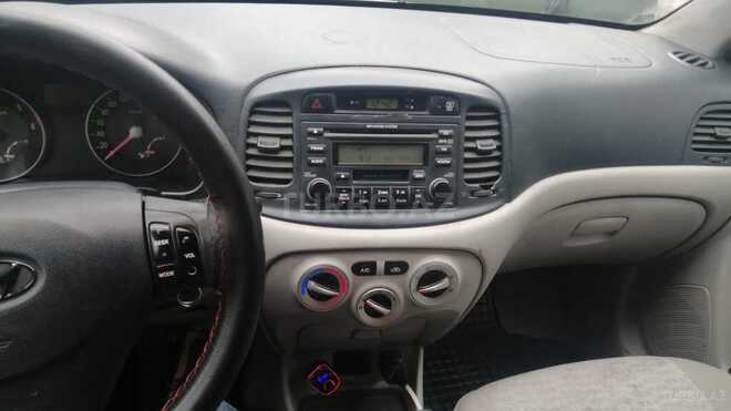 Hyundai Accent 2006, 278,000 km - 1.5 л - Bakı