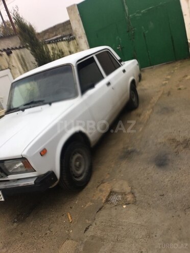 LADA (VAZ) 2107 2004, 80,000 km - 1.6 l - Bakı