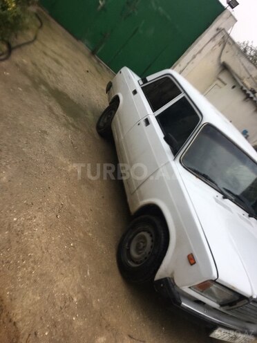 LADA (VAZ) 2107 2004, 80,000 km - 1.6 l - Bakı