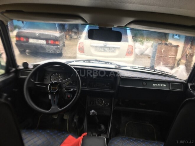 LADA (VAZ) 2107 2004, 80,000 km - 1.6 l - Bakı