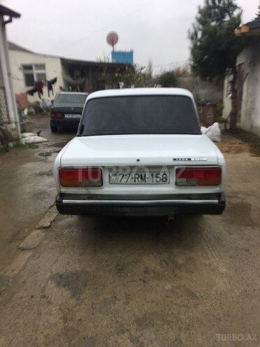 LADA (VAZ) 2107 2004, 80,000 km - 1.6 l - Bakı