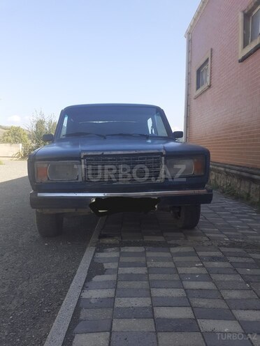 LADA (VAZ) 2107 2000, 66,000 km - 1.6 л - Lerik