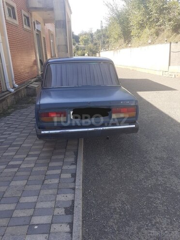 LADA (VAZ) 2107 2000, 66,000 km - 1.6 л - Lerik
