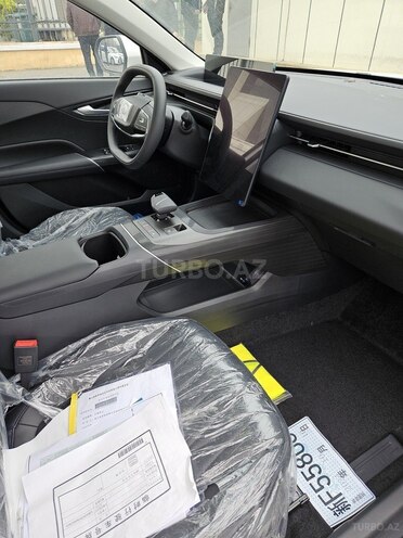 Changan Qiyuan A05 2024, 0 km - 1.5 л - Bakı