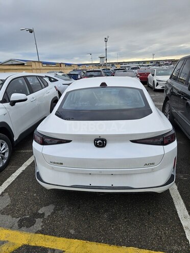 Changan Qiyuan A05 2024, 0 km - 1.5 л - Bakı