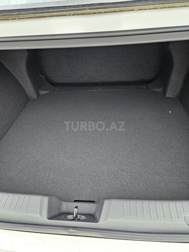 Changan Qiyuan A05 2024, 0 km - 1.5 л - Bakı