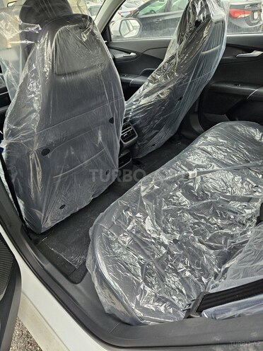 Changan Qiyuan A05 2024, 0 km - 1.5 л - Bakı
