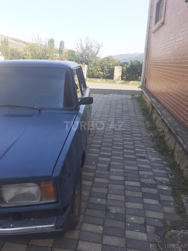 LADA (VAZ) 2107 2000, 66,000 km - 1.6 л - Lerik
