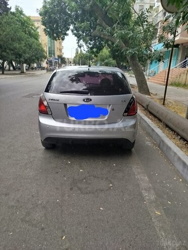 Kia Pride 2010, 200,000 km - 1.5 l - Bakı