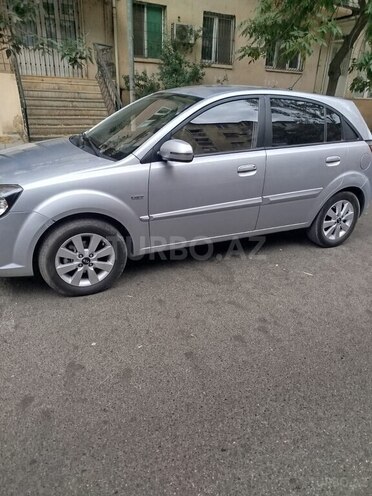 Kia Pride 2010, 200,000 km - 1.5 l - Bakı