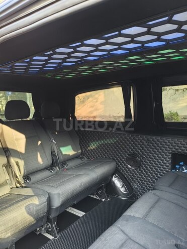 Mercedes Vito 115 2009, 435,000 km - 2.2 л - Lənkəran