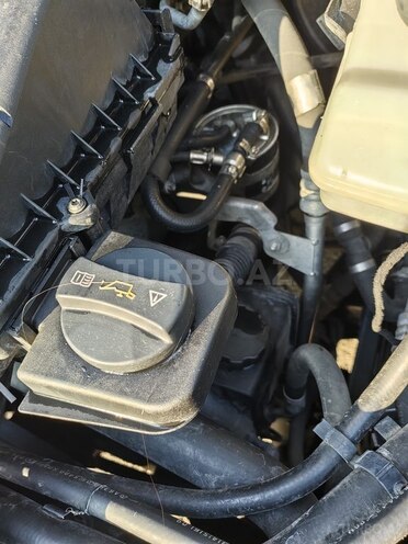 Mercedes Vito 115 2009, 435,000 km - 2.2 л - Lənkəran