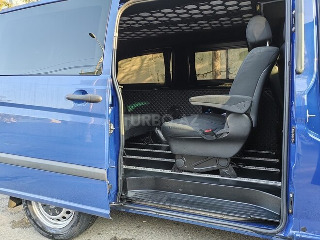 Mercedes Vito 115 2009, 435,000 km - 2.2 л - Lənkəran