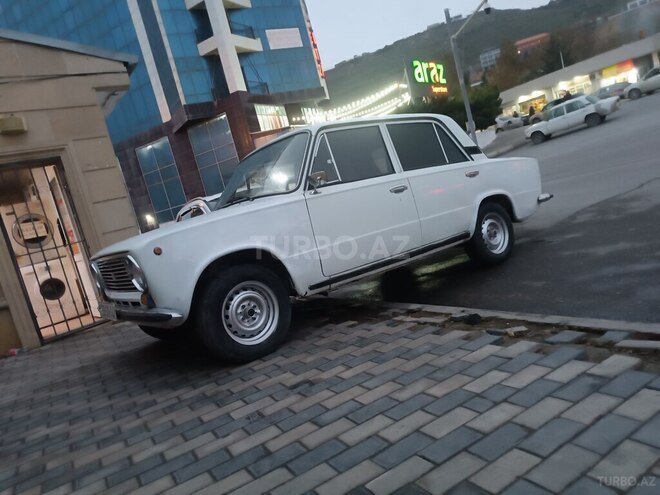 LADA (VAZ) 21011 1984, 99,800 km - 1.5 l - Bakı