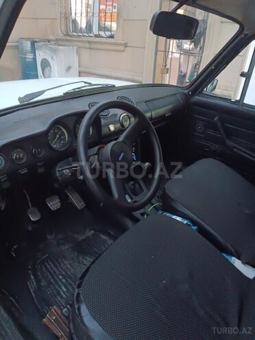 LADA (VAZ) 21011 1984, 99,800 km - 1.5 l - Bakı
