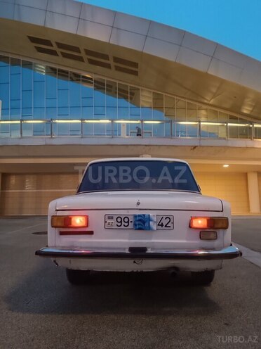 LADA (VAZ) 21011 1984, 99,800 km - 1.5 l - Bakı