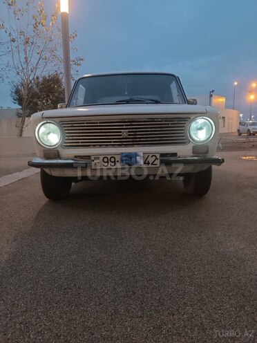 LADA (VAZ) 21011 1984, 99,800 km - 1.5 l - Bakı