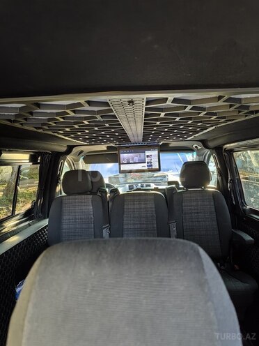 Mercedes Vito 115 2009, 435,000 km - 2.2 л - Lənkəran