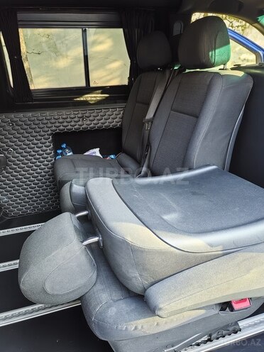 Mercedes Vito 115 2009, 435,000 km - 2.2 л - Lənkəran