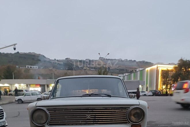 LADA (VAZ) 21011 1984, 99,800 km - 1.5 l - Bakı