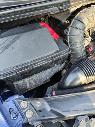 Mercedes Vito 115 2009, 435,000 km - 2.2 л - Lənkəran