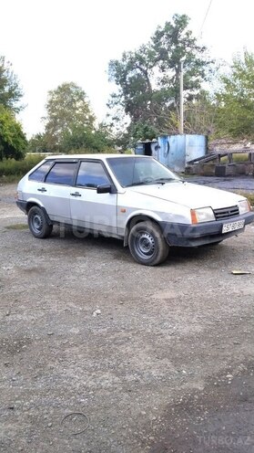 LADA (VAZ) 2109 1988, 252,421 km - 1.6 l - Bərdə
