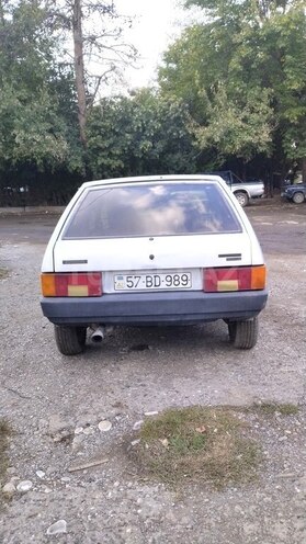 LADA (VAZ) 2109 1988, 252,421 km - 1.6 l - Bərdə