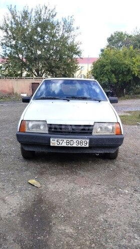 LADA (VAZ) 2109 1988, 252,421 km - 1.6 l - Bərdə