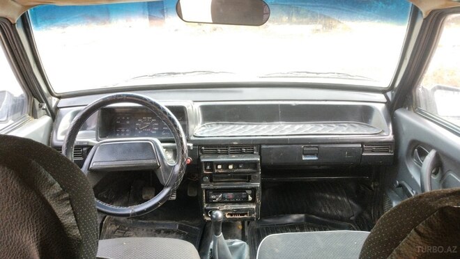 LADA (VAZ) 2109 1988, 252,421 km - 1.6 l - Bərdə